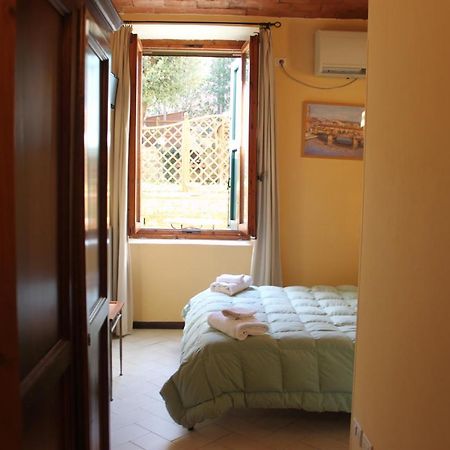 Florence Decamerone B&B Экстерьер фото