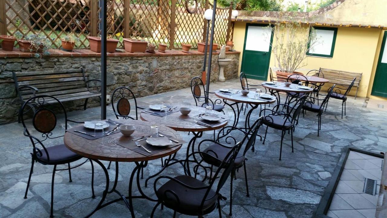 Florence Decamerone B&B Экстерьер фото