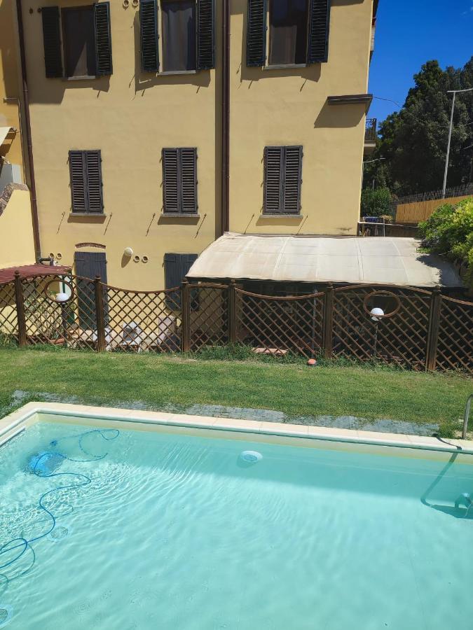 Florence Decamerone B&B Экстерьер фото