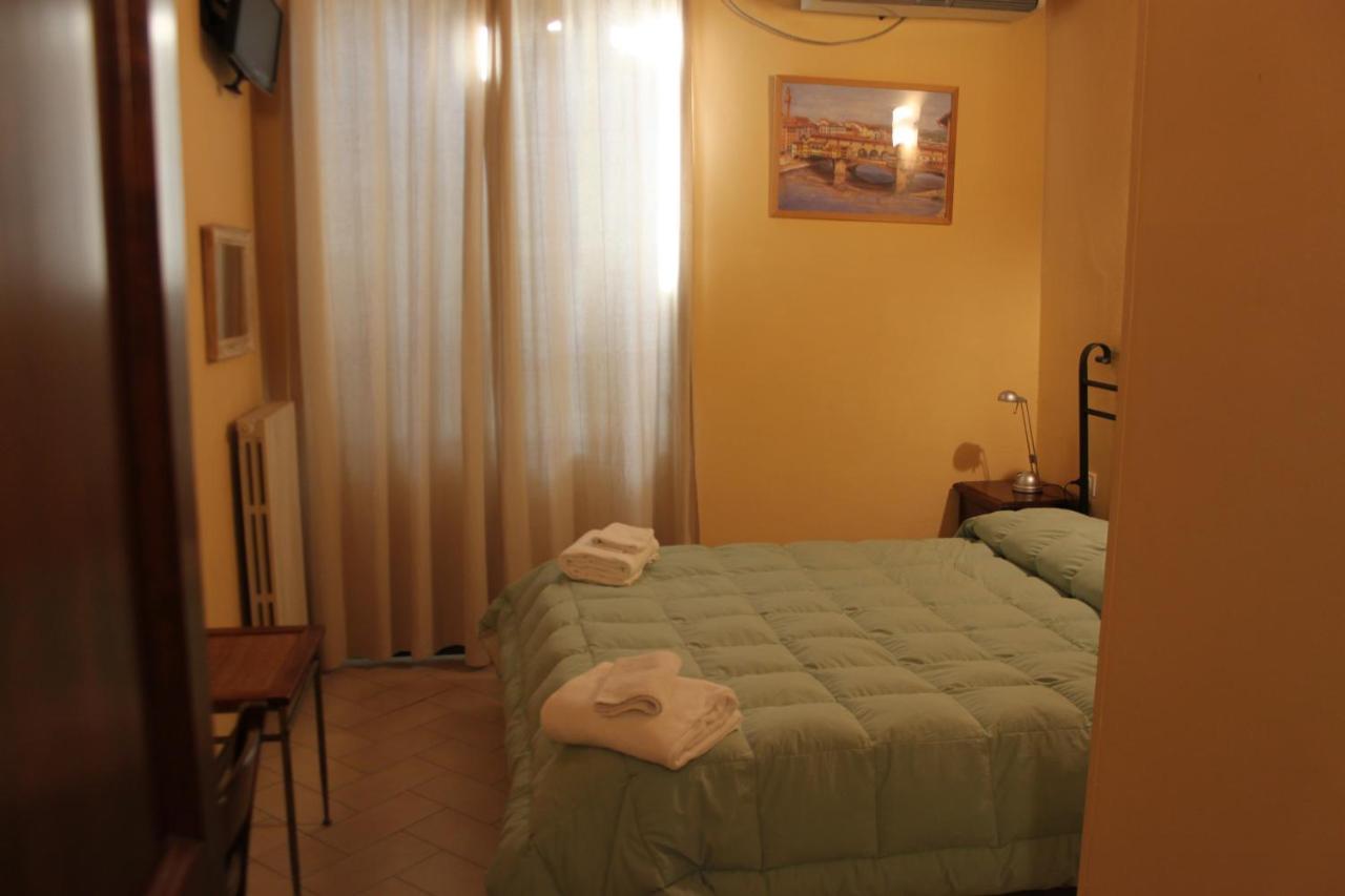 Florence Decamerone B&B Экстерьер фото