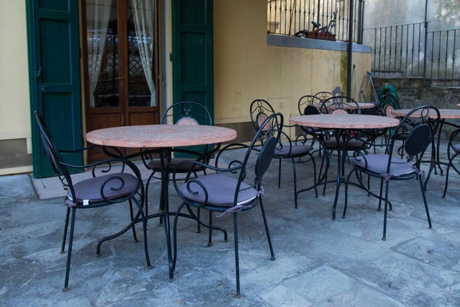 Florence Decamerone B&B Экстерьер фото