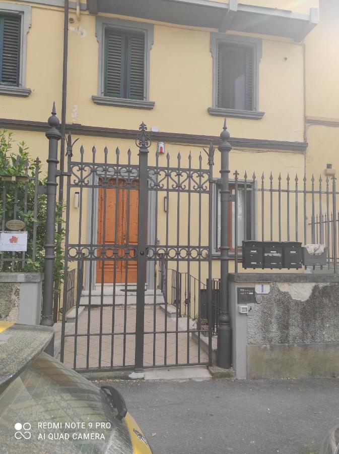Florence Decamerone B&B Экстерьер фото