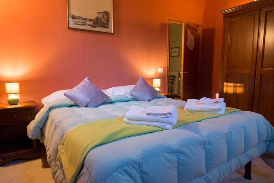 Florence Decamerone B&B Экстерьер фото