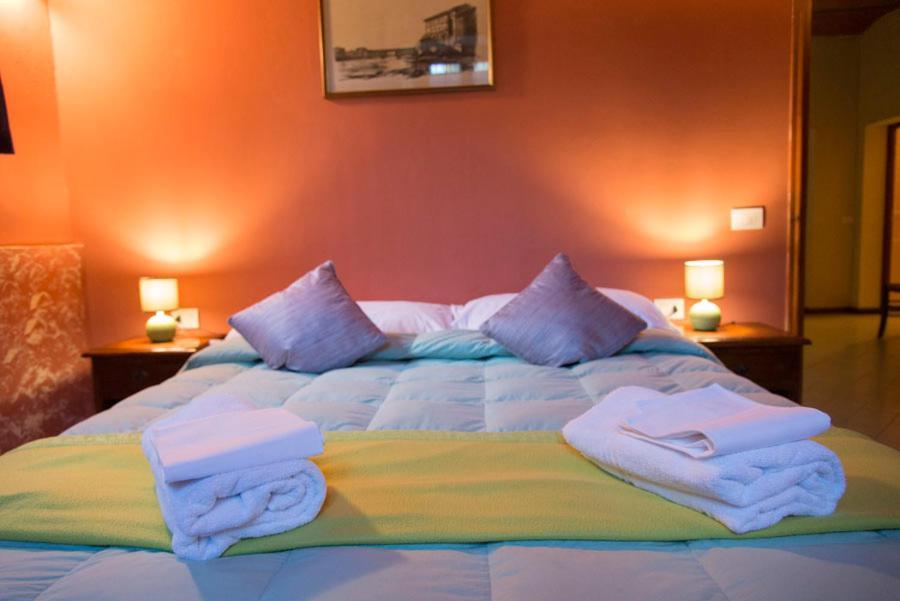 Florence Decamerone B&B Экстерьер фото