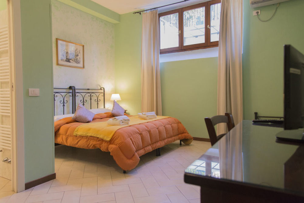 Florence Decamerone B&B Экстерьер фото
