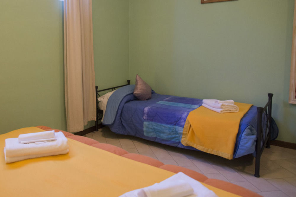 Florence Decamerone B&B Экстерьер фото