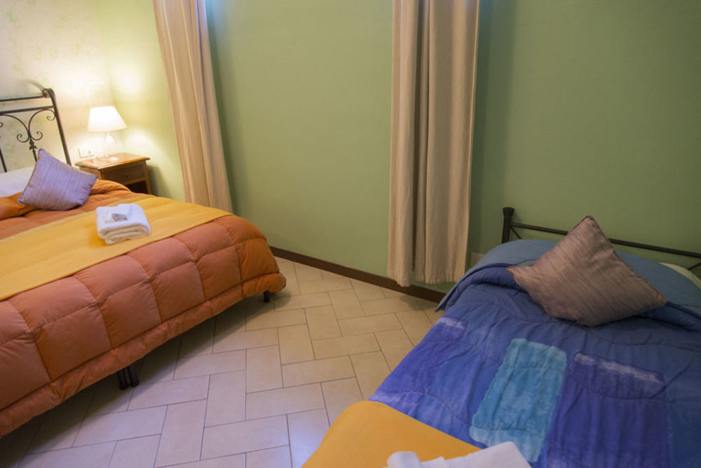 Florence Decamerone B&B Экстерьер фото
