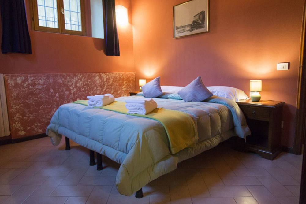 Florence Decamerone B&B Экстерьер фото