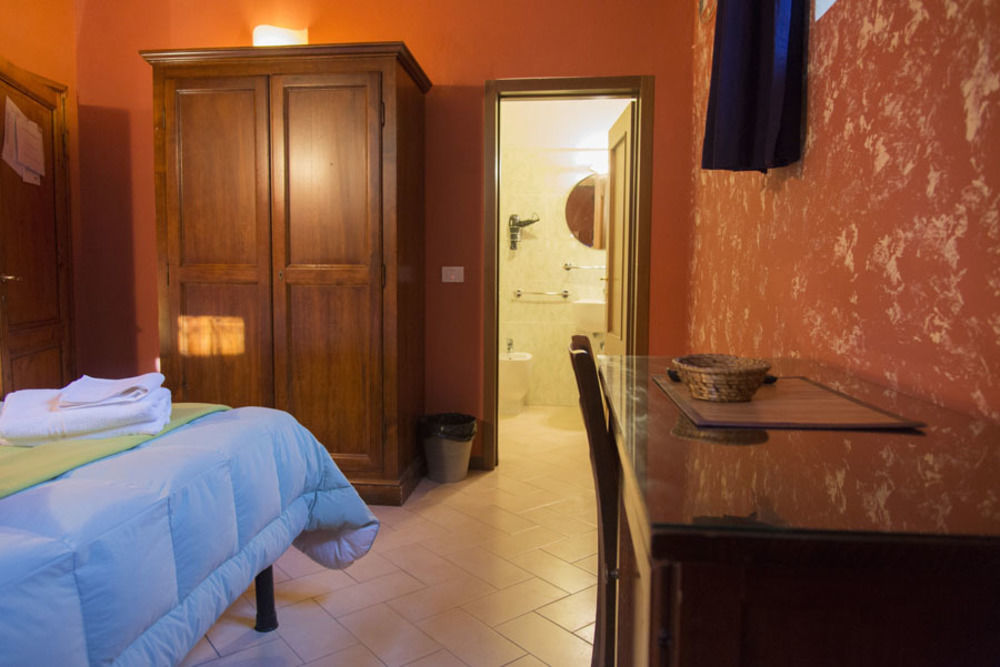 Florence Decamerone B&B Экстерьер фото