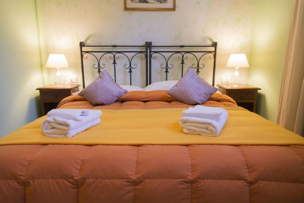 Florence Decamerone B&B Экстерьер фото