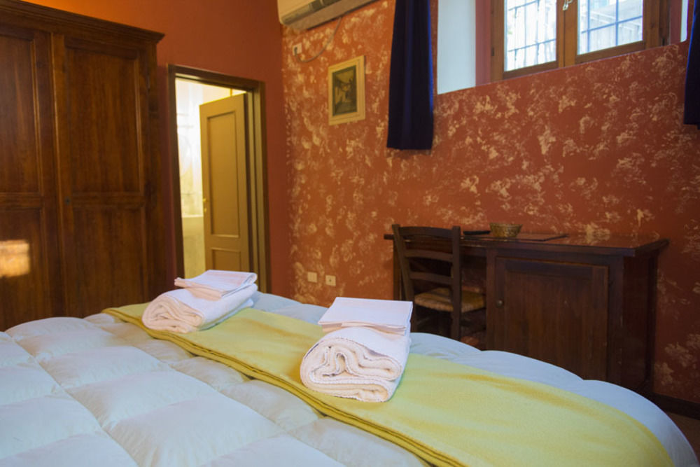 Florence Decamerone B&B Экстерьер фото