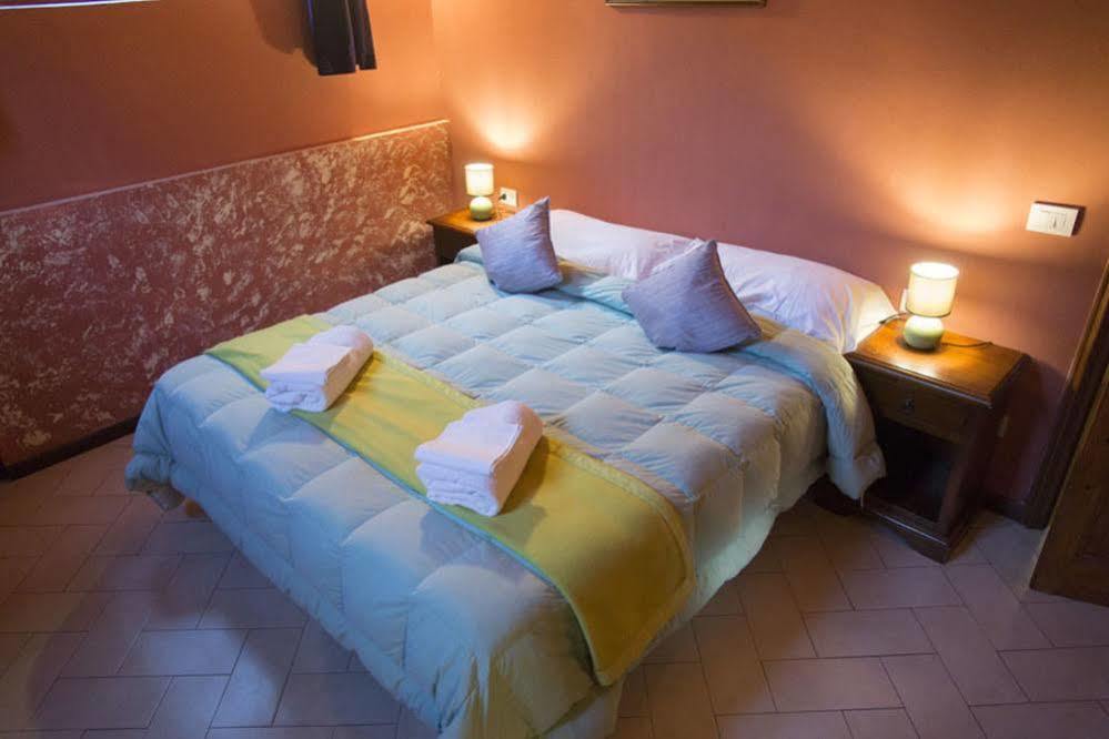 Florence Decamerone B&B Экстерьер фото