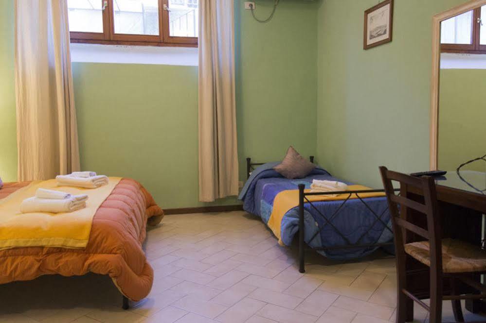 Florence Decamerone B&B Экстерьер фото
